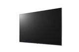 LG 50UL3J-M.AEK Signage Display Digital signage flat panel 127 cm (50") LCD Wi-Fi 400 cd/m² 4K Ultra HD Blue WebOS 16/7