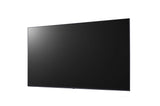 LG 50UL3J-M.AEK Signage Display Digital signage flat panel 127 cm (50") LCD Wi-Fi 400 cd/m² 4K Ultra HD Blue WebOS 16/7