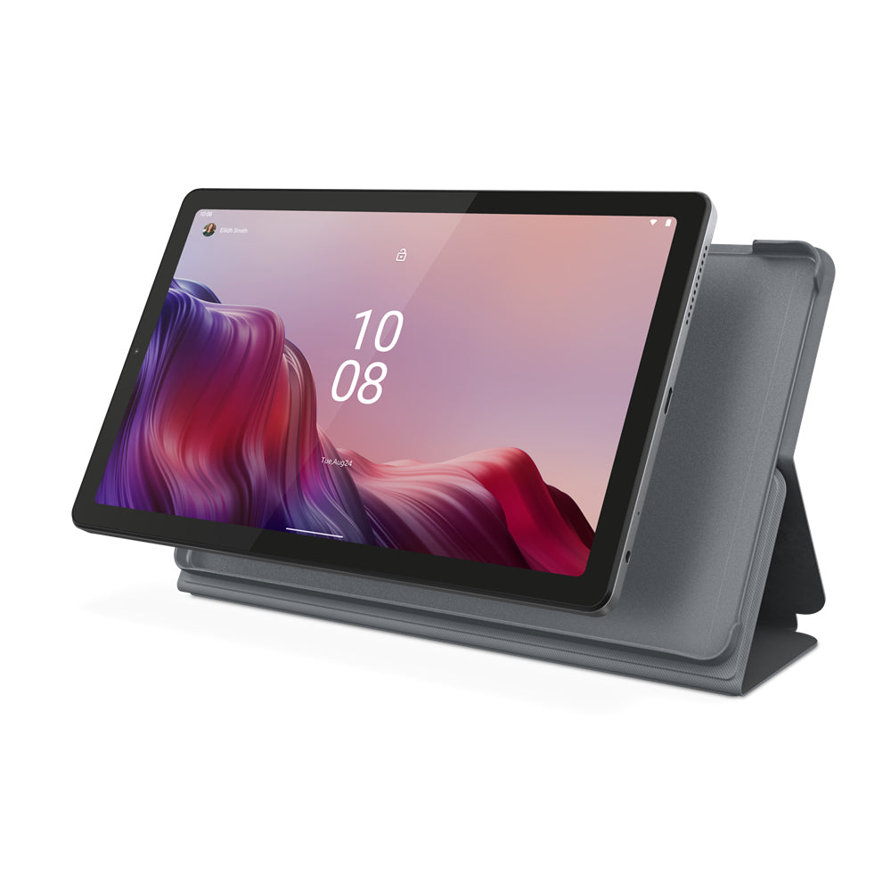 Lenovo Tab M9 Mediatek 64 GB 22.9 cm (9") 4 GB Wi-Fi 5 (802.11ac) Android 12 Grey