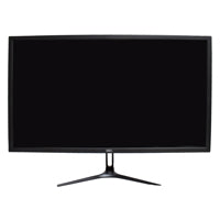 piXL CM28GU1 computer monitor 71.1 cm (28") 3840 x 2160 pixels 4K Ultra HD LED Black