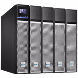 Eaton 5PX1500IRTNG2BS uninterruptible power supply (UPS) Line-Interactive 1.5 kVA 1500 W 8 AC outlet(s)