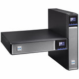 Eaton 5PX1500IRT2UG2BS uninterruptible power supply (UPS) Line-Interactive 1.5 kVA 1500 W 8 AC outlet(s)