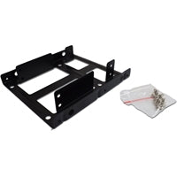 Evo Labs ESHD-2535B computer case part HDD mounting bracket