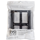 Evo Labs ESHD-2535B computer case part HDD mounting bracket