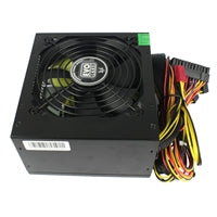 Evo Labs BR750-12BL power supply unit 750 W 20+4 pin ATX ATX Black