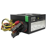 Evo Labs BR750-12BL power supply unit 750 W 20+4 pin ATX ATX Black