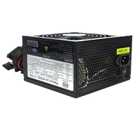 Evo Labs BR750-12BL power supply unit 750 W 20+4 pin ATX ATX Black