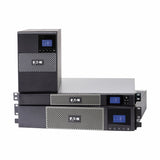 Eaton 5P850IBS uninterruptible power supply (UPS) Line-Interactive 0.85 kVA 600 W 6 AC outlet(s)