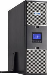 Eaton 9PX3000IRT3UBS uninterruptible power supply (UPS) Double-conversion (Online) 3 kVA 3000 W 10 AC outlet(s)