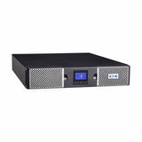 Eaton 9PX3000IRTNBS uninterruptible power supply (UPS) Double-conversion (Online) 3 kVA 3000 W 10 AC outlet(s)