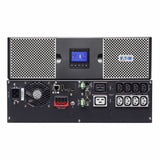 Eaton 9PX3000IRTNBS uninterruptible power supply (UPS) Double-conversion (Online) 3 kVA 3000 W 10 AC outlet(s)