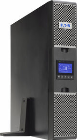 Eaton 9PX1500IRTNBS uninterruptible power supply (UPS) Double-conversion (Online) 1.5 kVA 1500 W 8 AC outlet(s)