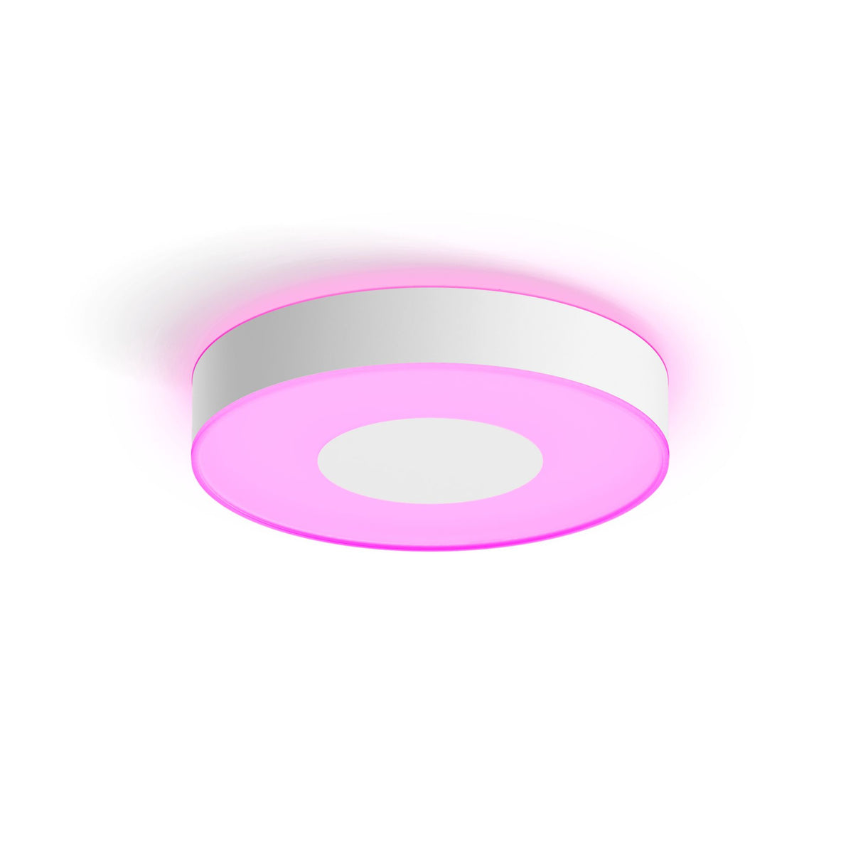 Philips Hue White and colour ambience Xamento medium ceiling lamp