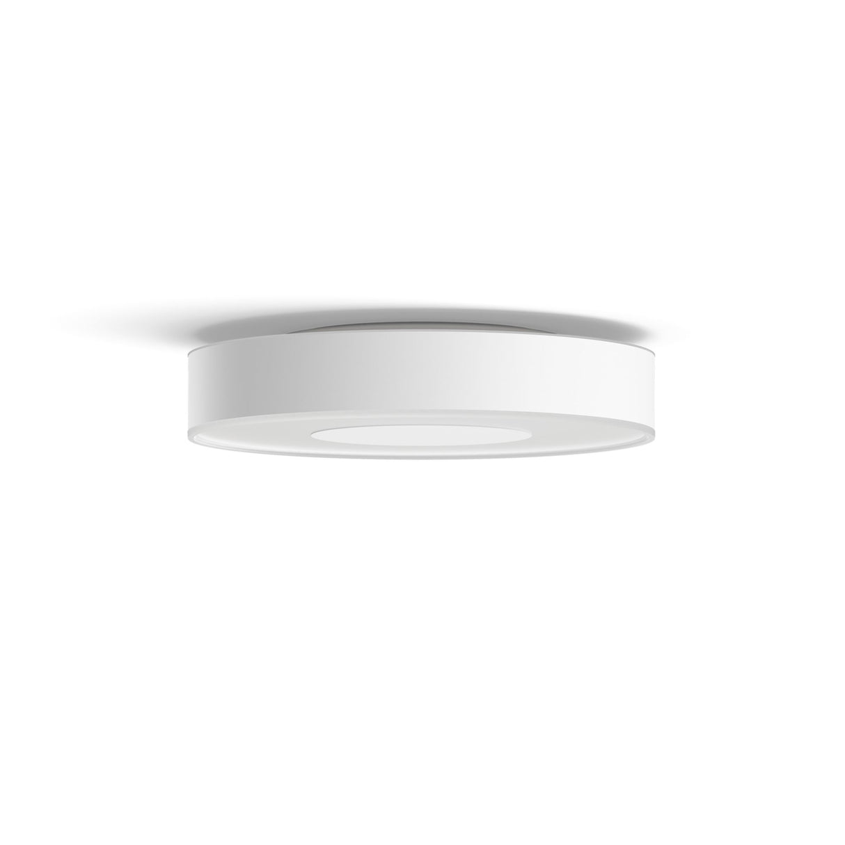 Philips Hue White and colour ambience Xamento medium ceiling lamp