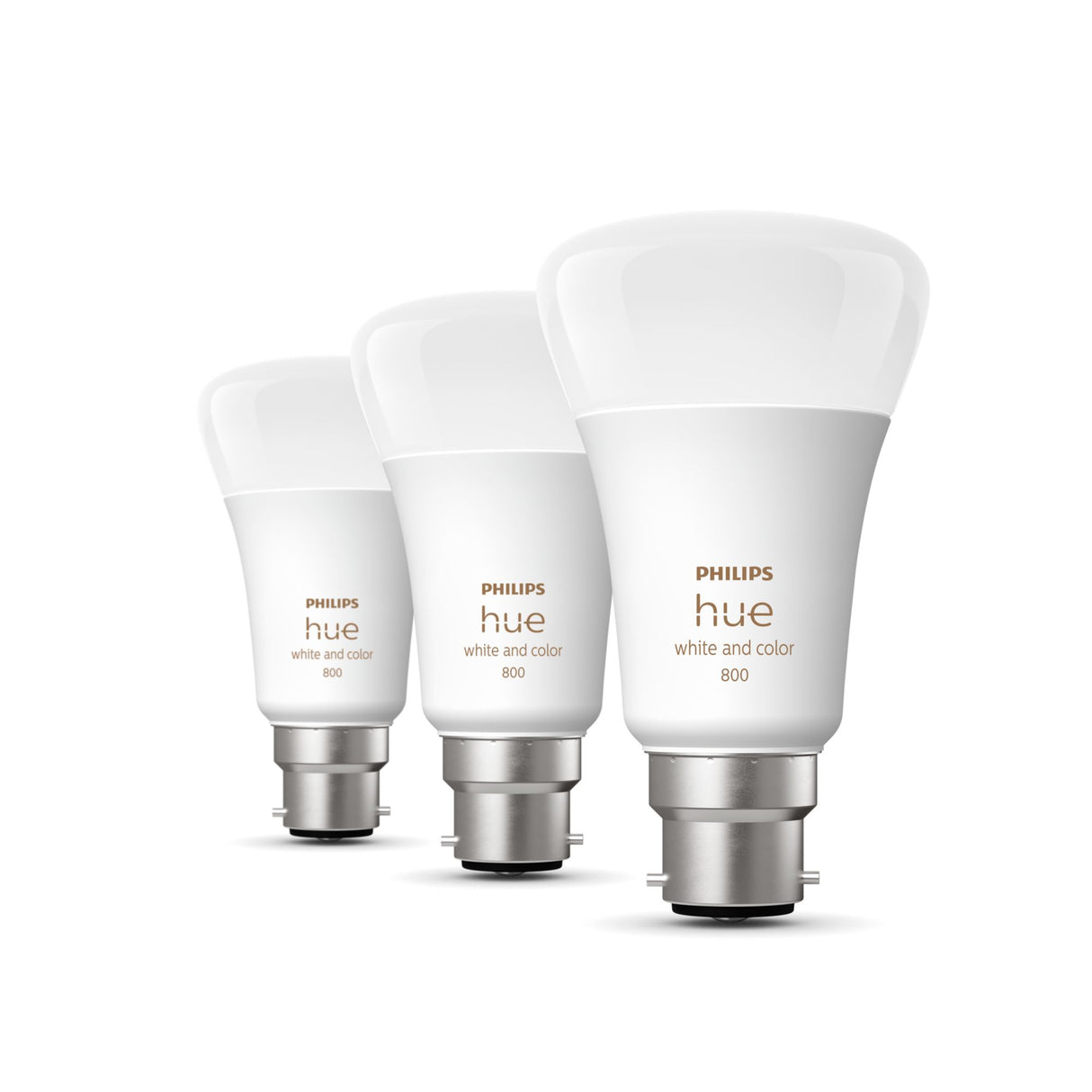 Philips Hue White and colour ambience 8719514328440 Smart bulb Bluetooth/Zigbee 6.5 W