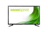 Hannspree HL 320 UPB Digital signage flat panel 80 cm (31.5") TFT 400 cd/m² Full HD Black