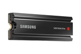 Samsung 980 Pro 2 TB M.2 PCI Express 4.0 NVMe V-NAND MLC