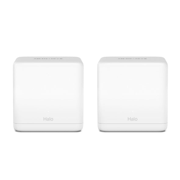 Mercusys AC1300 Whole Home Mesh Wi-Fi System