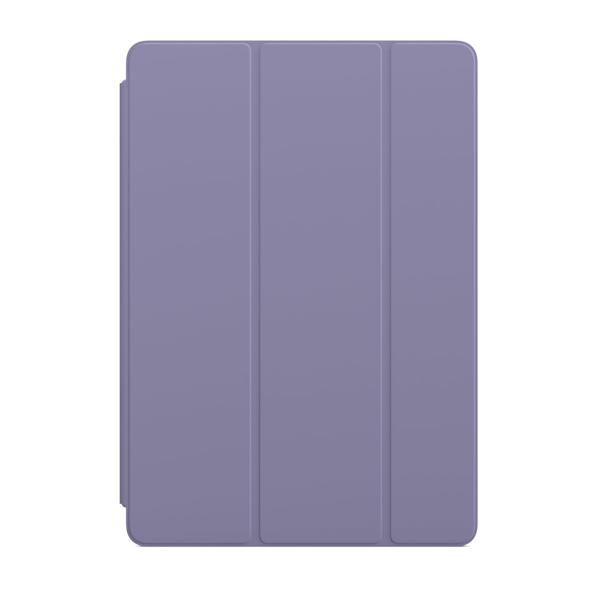 Apple Smart Cover for iPad (9th generation) - English Lavender