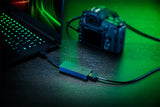 Razer Ripsaw X video capturing device USB 3.2 Gen 1 (3.1 Gen 1)