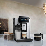 De’Longhi PrimaDonna Soul Fully-auto Espresso machine 2.2 L