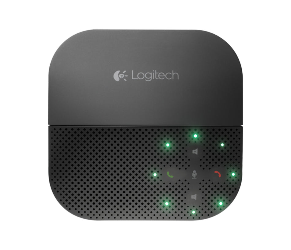 Logitech Mobile Speakerphone P710e