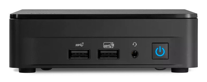 ASUS NUC 13 RNUC13ANKI500000I UCFF Black i5-1340P