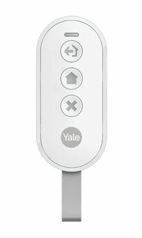 Yale Keyfob