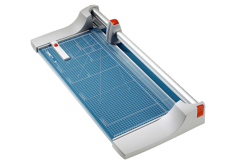 Dahle 444 PREMIUM paper cutter 67 cm 30 sheets