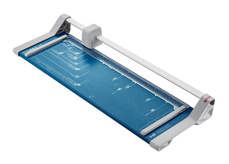 Dahle 508 paper cutter 0.6 mm 6 sheets