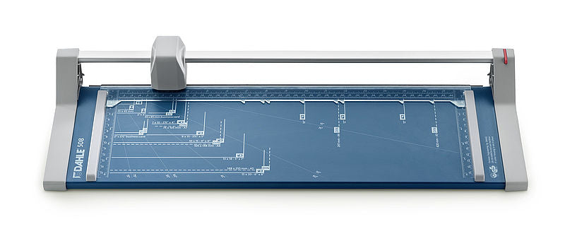 Dahle 508 paper cutter 0.6 mm 6 sheets