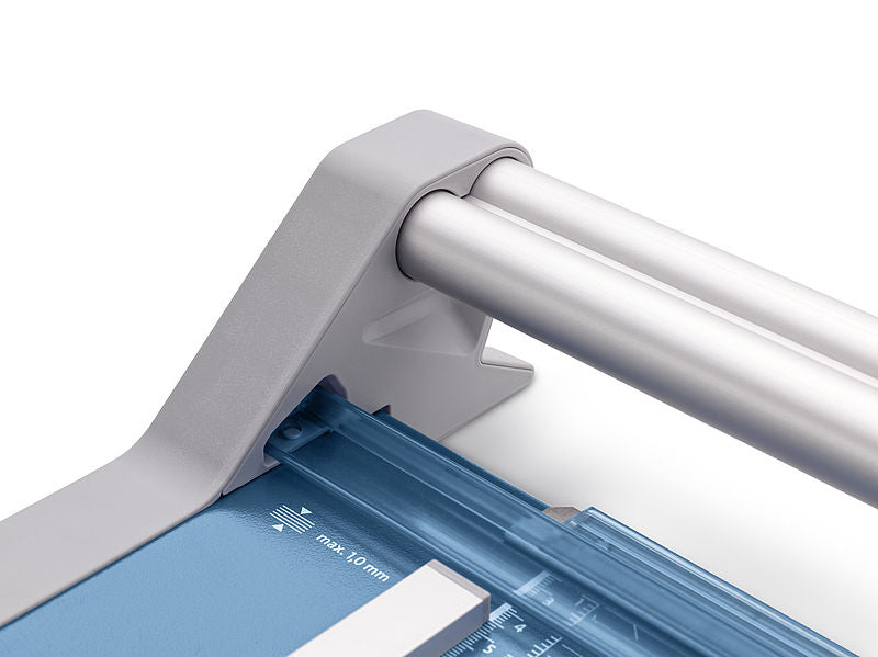 Dahle 556 paper cutter 1 mm 10 sheets