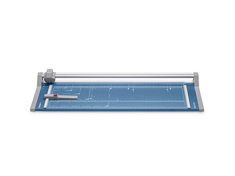 Dahle 556 paper cutter 1 mm 10 sheets