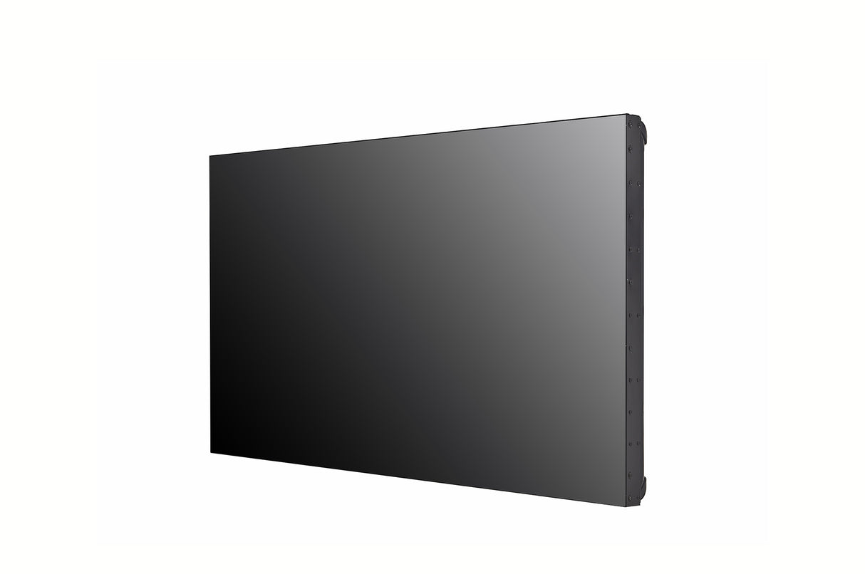 LG 55VM5J-H Digital signage display 139.7 cm (55') 500 cd/m² Full HD Black Web OS 24/7