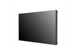 LG 55VM5J-H Digital signage display 139.7 cm (55') 500 cd/m² Full HD Black Web OS 24/7