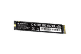 Verbatim Vi5000 PCIe NVMe M.2 SSD 2TB