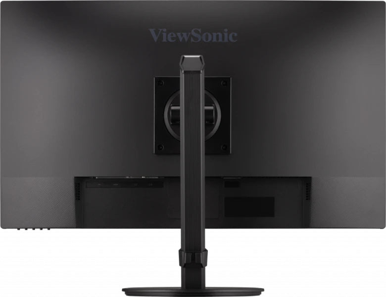 Viewsonic VG2708A-MHD computer monitor 68.6 cm (27") 1920 x 1080 pixels Full HD LED Black