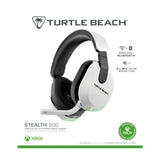 Turtle Beach Stealth 600 Gen 3 Headset Wireless Head-band Gaming Bluetooth White