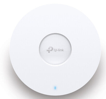 TP-Link Omada EAP653 UR wireless access point 2976 Mbit/s White Power over Ethernet (PoE)