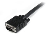 StarTech.com 3m Coax High Resolution Monitor VGA Video Cable - HD15 to HD15 M/M