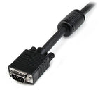 StarTech.com 3m Coax High Resolution Monitor VGA Video Cable - HD15 to HD15 M/M