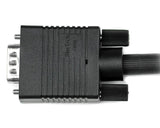 StarTech.com 3m Coax High Resolution Monitor VGA Video Cable - HD15 to HD15 M/M