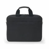 DICOTA Eco Slim Case BASE 31.8 cm (12.5") Briefcase Black