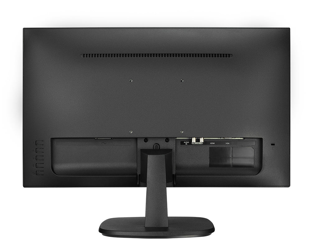 AG Neovo SC-2402 surveillance monitor CCTV monitor 61 cm (24") 1920 x 1080 pixels