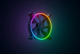 Razer Kunai Chroma Computer case Fan 14 cm Black 1 pc(s)