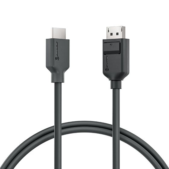 ALOGIC Elements DisplayPort to HDMI Cable - 1m