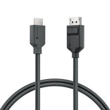 ALOGIC Elements DisplayPort to HDMI Cable - 1m