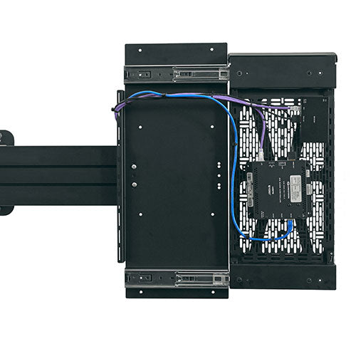 Chief Proximity Component Storage Slide-Lock Panel