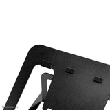 Neomounts foldable laptop stand