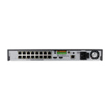 Hanwha QRN-1630S network video recorder